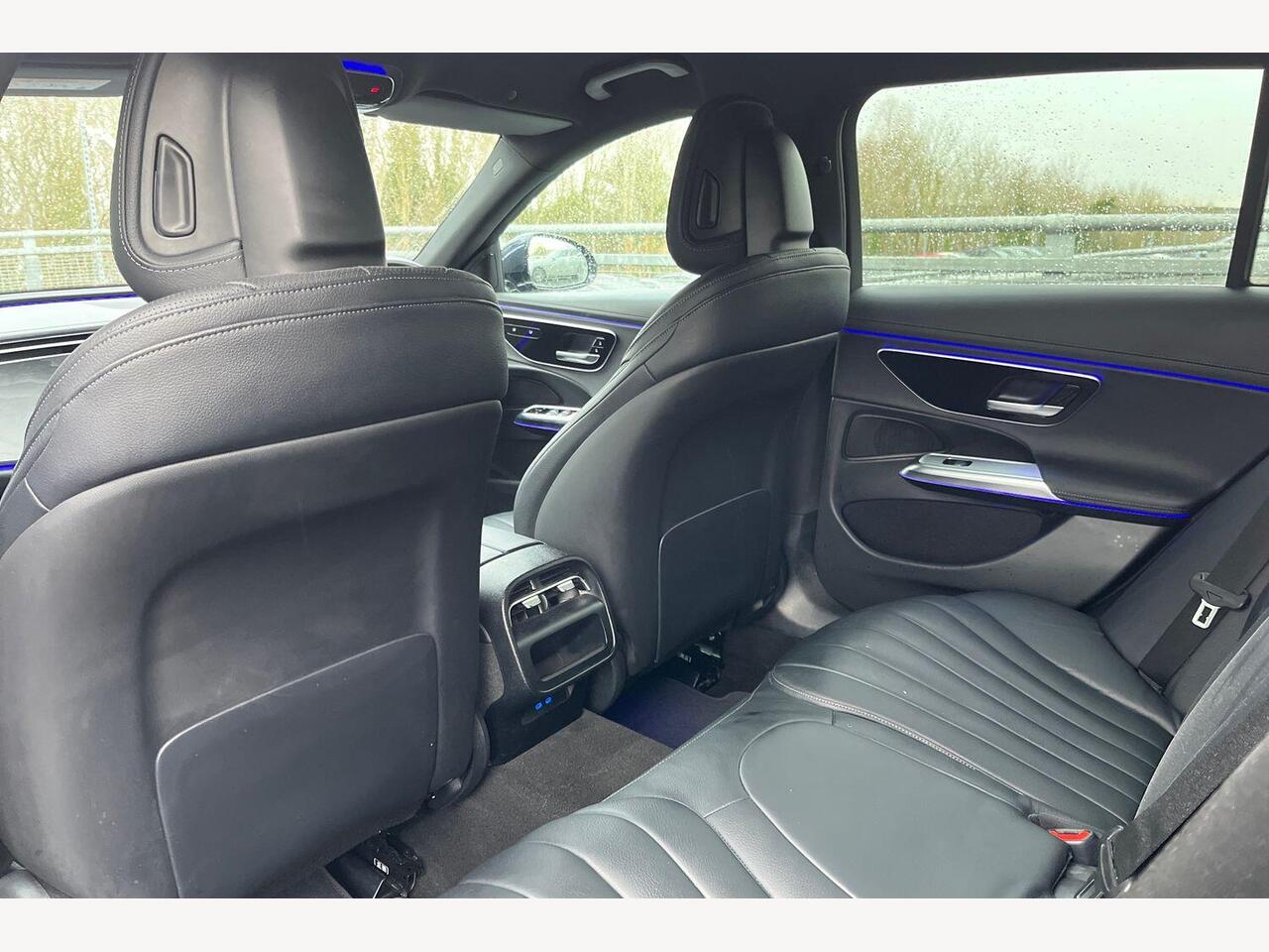 Used Mercedes-Benz E Class 2024 for sale - 76966434: Photo 21