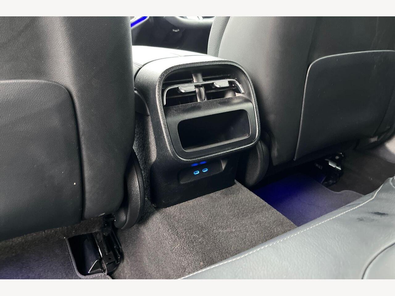 Used Mercedes-Benz E Class 2024 for sale - 76966434: Photo 22