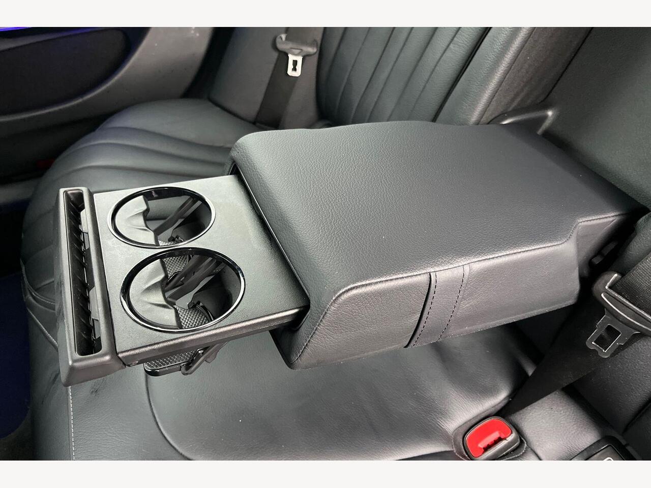 Used Mercedes-Benz E Class 2024 for sale - 76966434: Photo 23