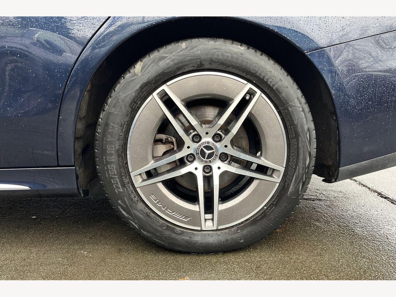 Used Mercedes-Benz E Class 2024 for sale - 76966434: Photo 25