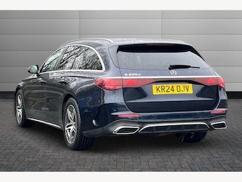 Used Mercedes-Benz E Class 2024 for sale - 76966434: Photo