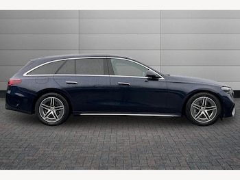 Used Mercedes-Benz E Class 2024 for sale - 76966434: Photo