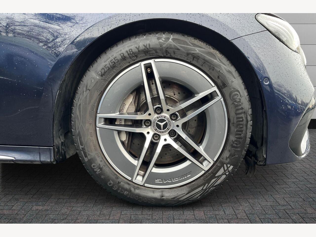 Used Mercedes-Benz E Class 2024 for sale - 76966434: Photo 5