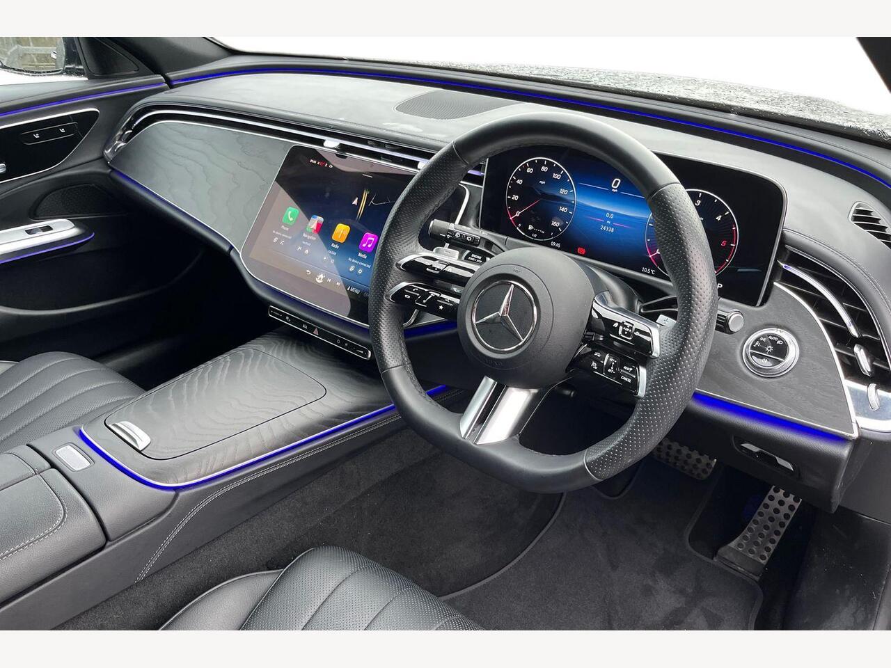 Used Mercedes-Benz E Class 2024 for sale - 76966434: Photo 6