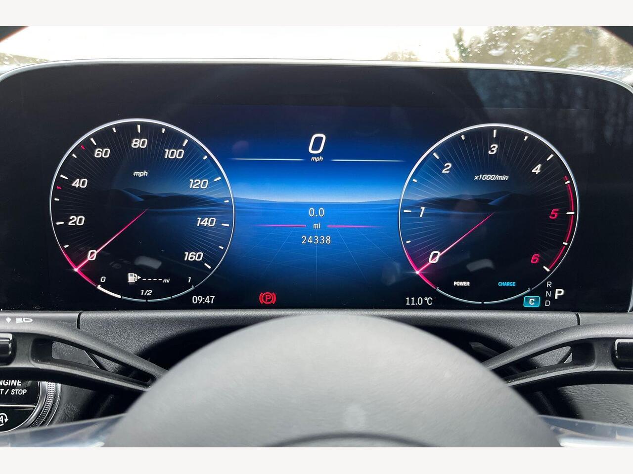 Used Mercedes-Benz E Class 2024 for sale - 76966434: Photo 7