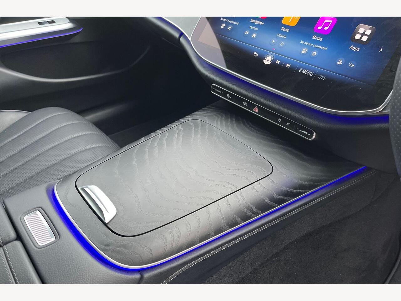 Used Mercedes-Benz E Class 2024 for sale - 76966434: Photo 9