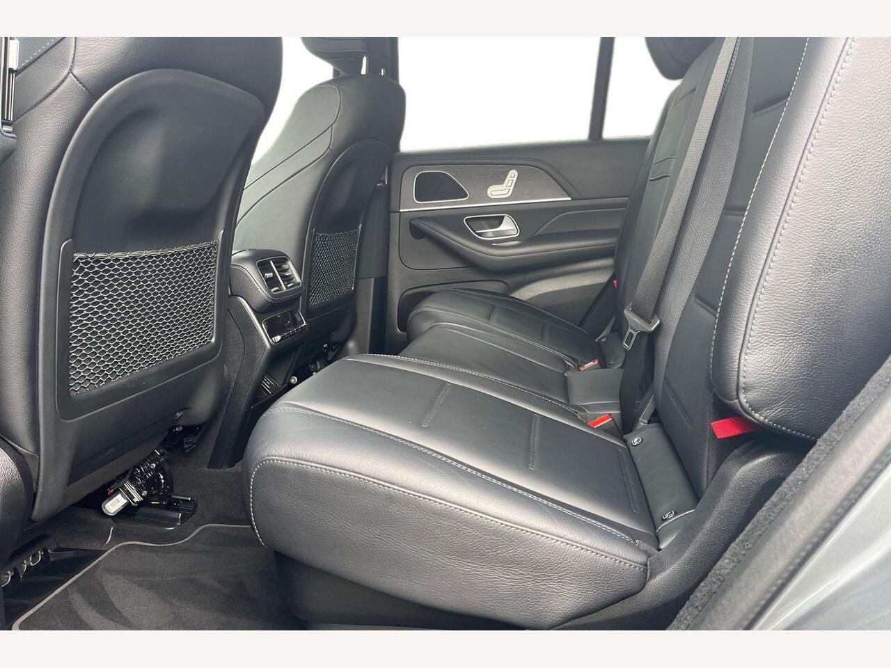 Used Mercedes-Benz GLE 2020 for sale - 76681146: Photo 10