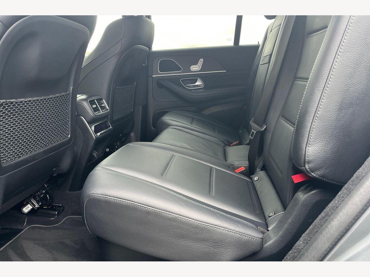 Used Mercedes-Benz GLE 2020 for sale - 76681146: Photo 11