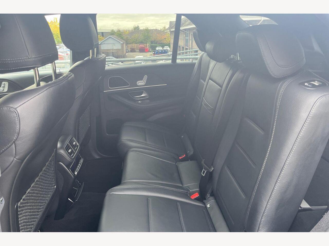 Used Mercedes-Benz GLE 2020 for sale - 76681146: Photo 12