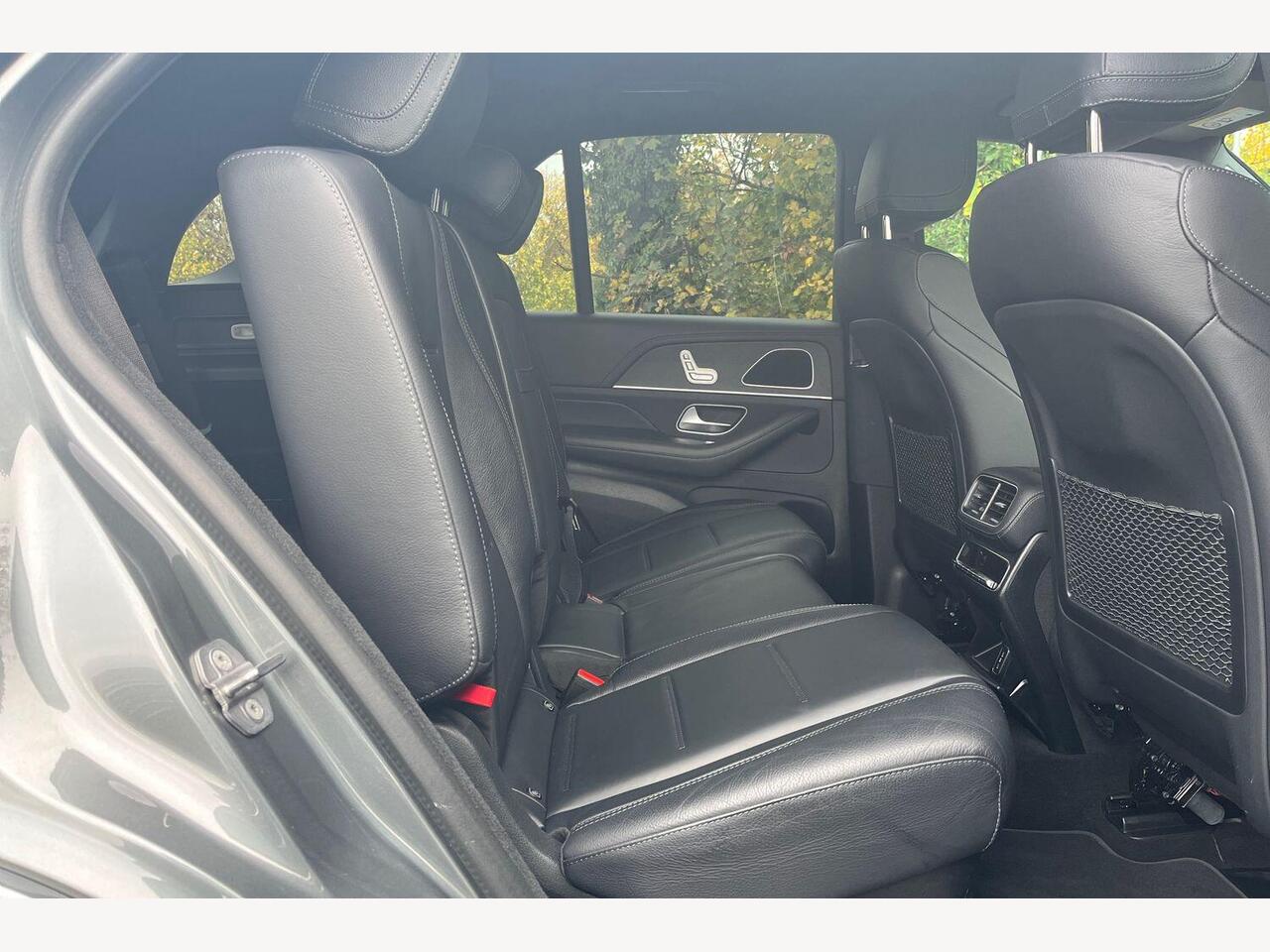 Used Mercedes-Benz GLE 2020 for sale - 76681146: Photo 13