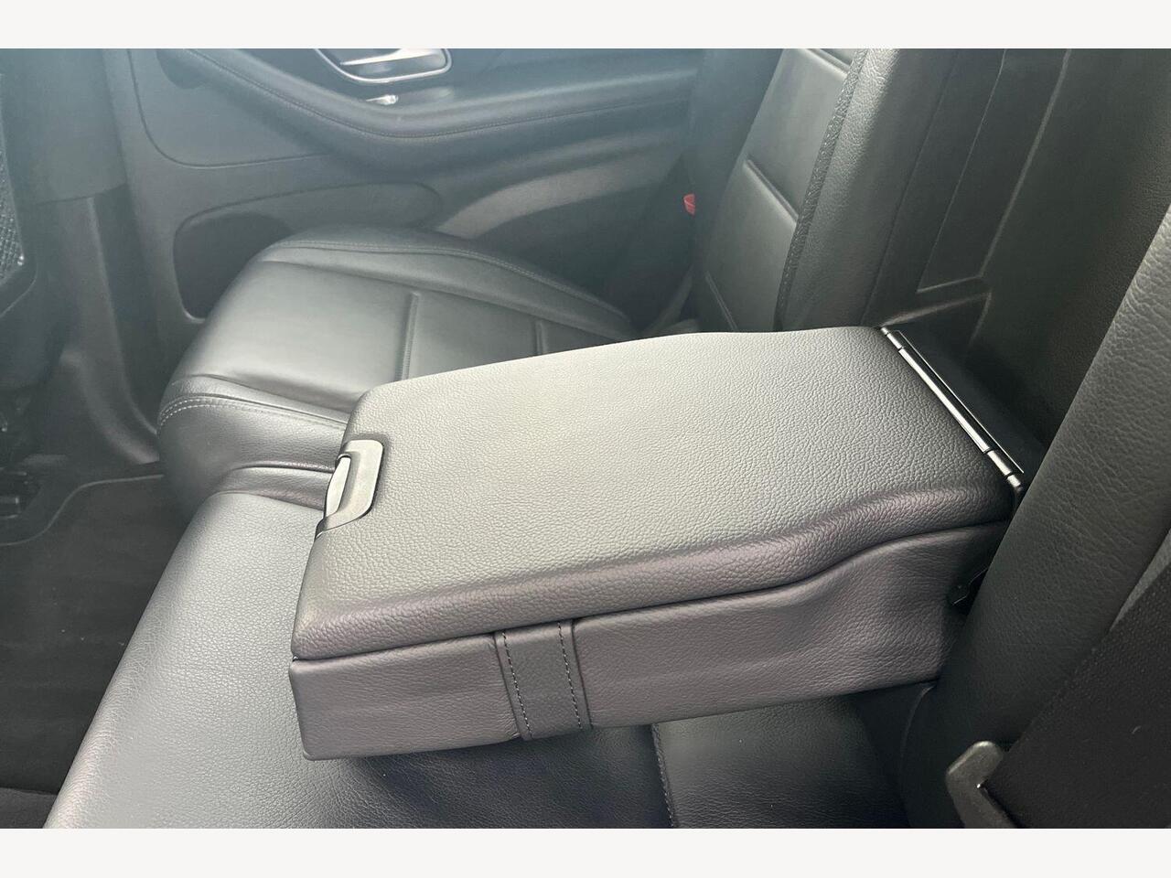 Used Mercedes-Benz GLE 2020 for sale - 76681146: Photo 18