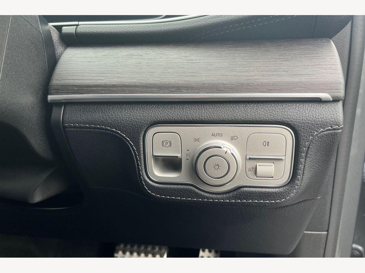 Used Mercedes-Benz GLE 2020 for sale - 76681146: Photo 19