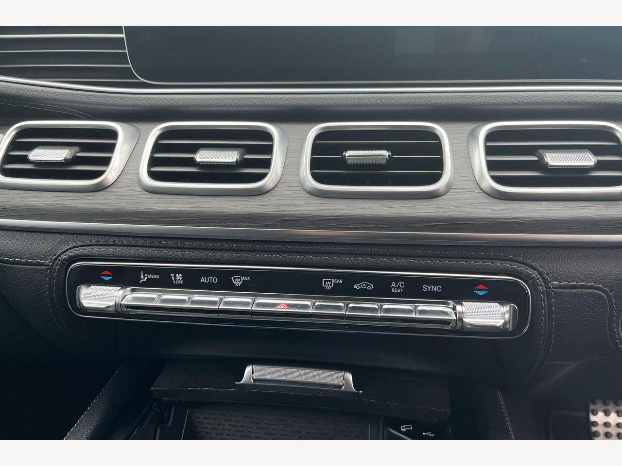 Used Mercedes-Benz GLE 2020 for sale - 76681146: Photo 20