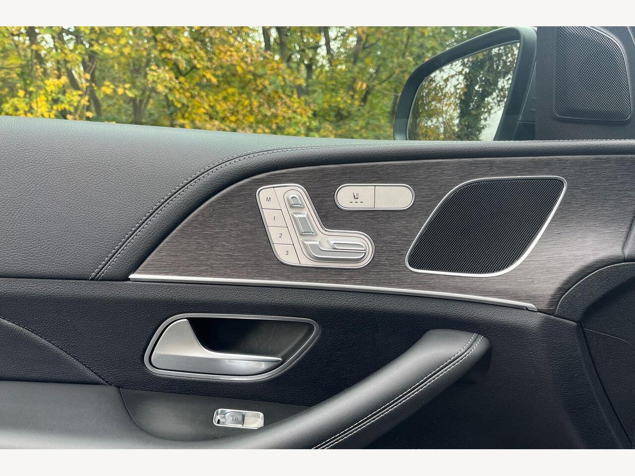 Used Mercedes-Benz GLE 2020 for sale - 76681146: Photo 22