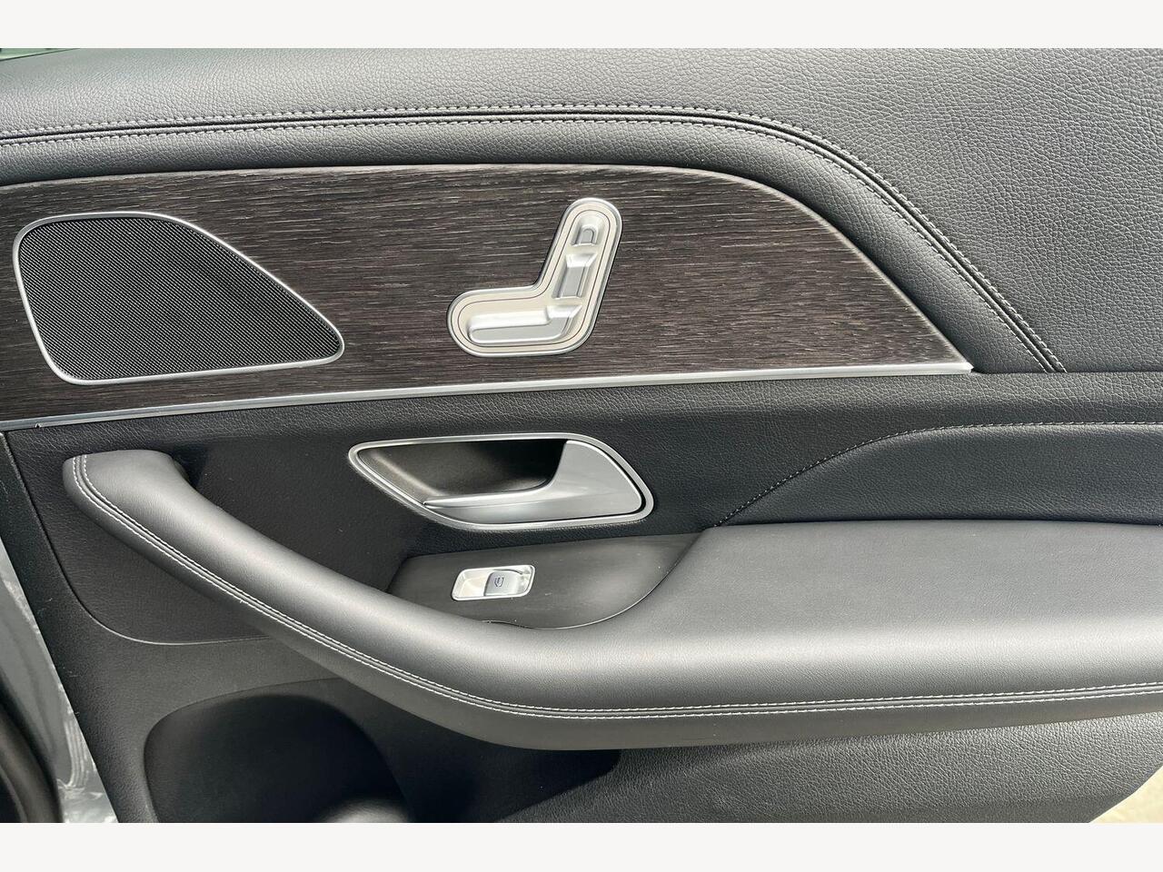 Used Mercedes-Benz GLE 2020 for sale - 76681146: Photo 25