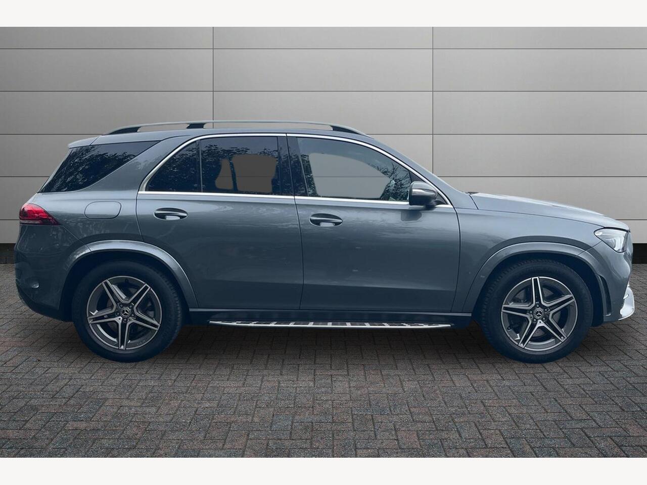 Used Mercedes-Benz GLE 2020 for sale - 76681146: Photo 5