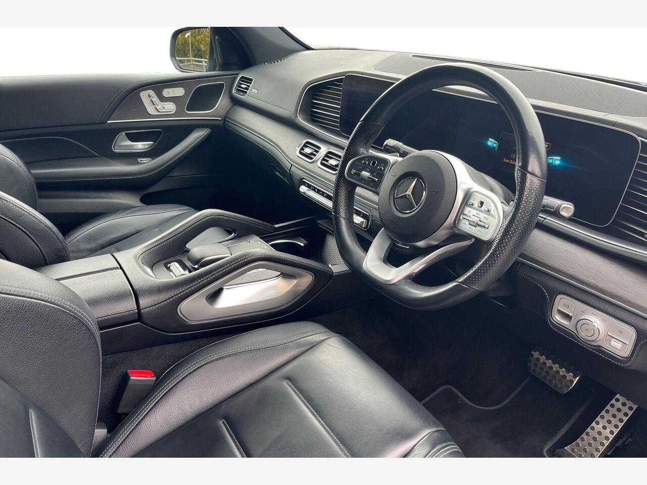 Used Mercedes-Benz GLE 2020 for sale - 76681146: Photo 6