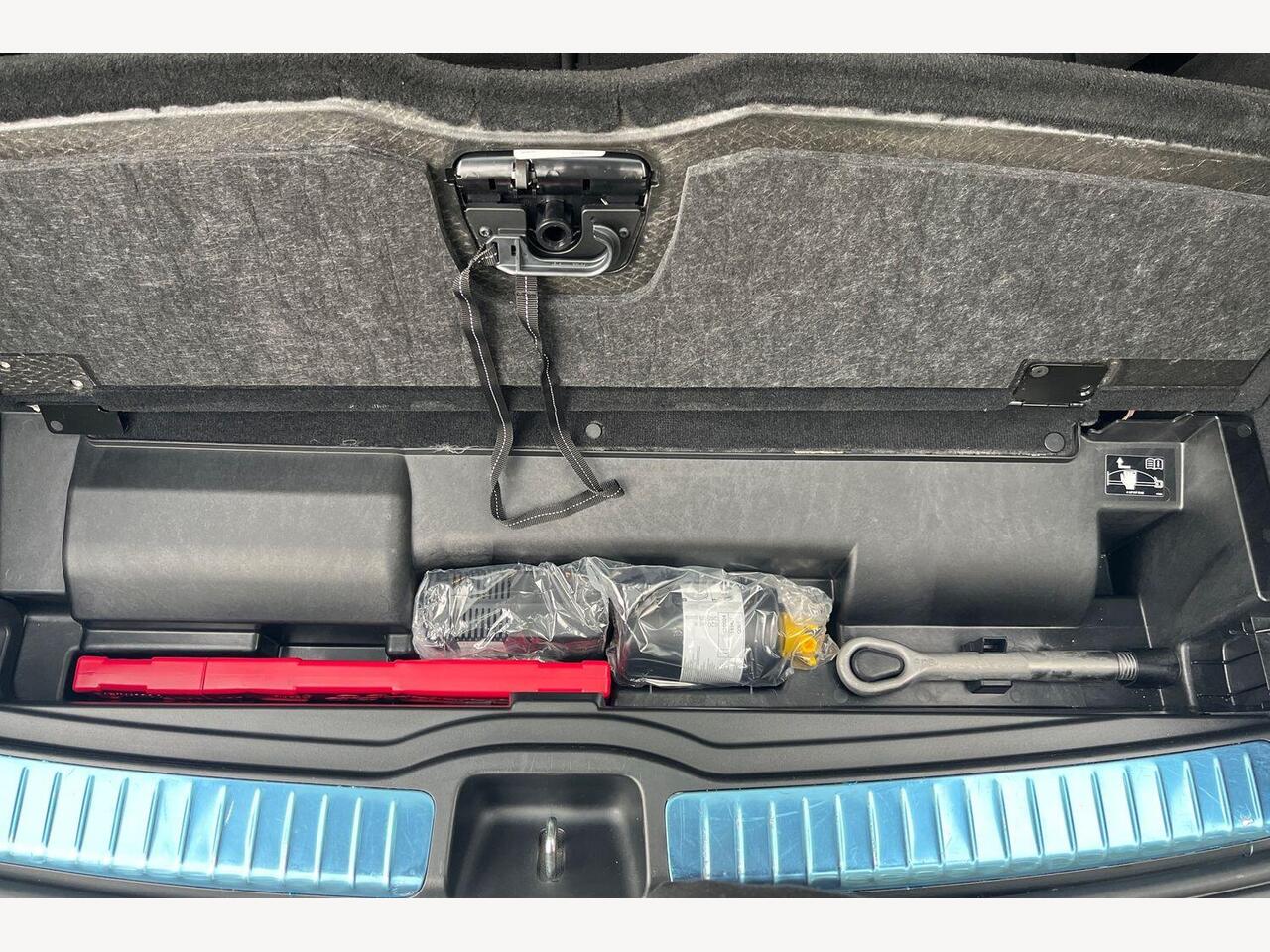 Used Mercedes-Benz GLE 2020 for sale - 76681146: Photo 7