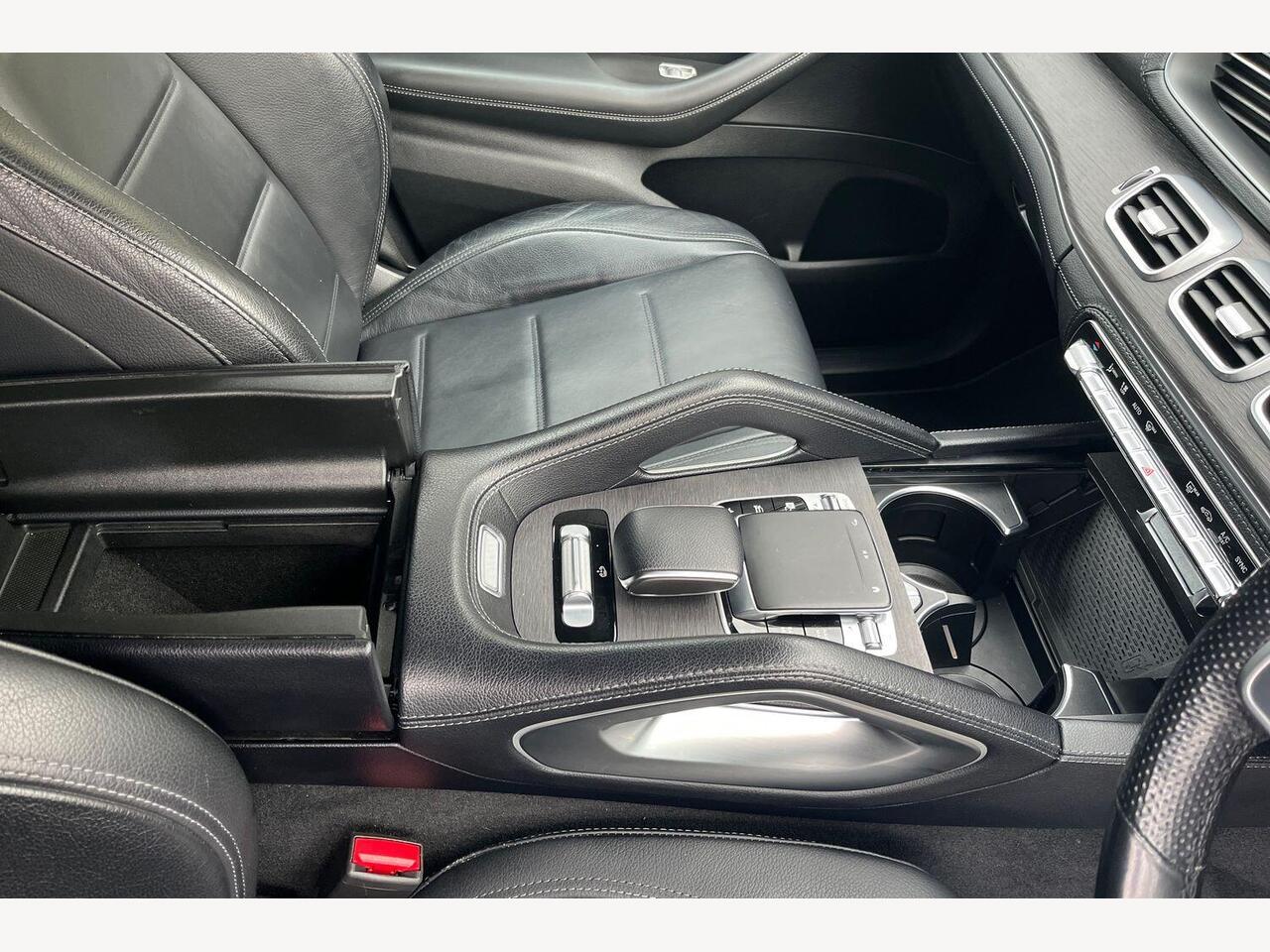 Used Mercedes-Benz GLE 2020 for sale - 76681146: Photo 8