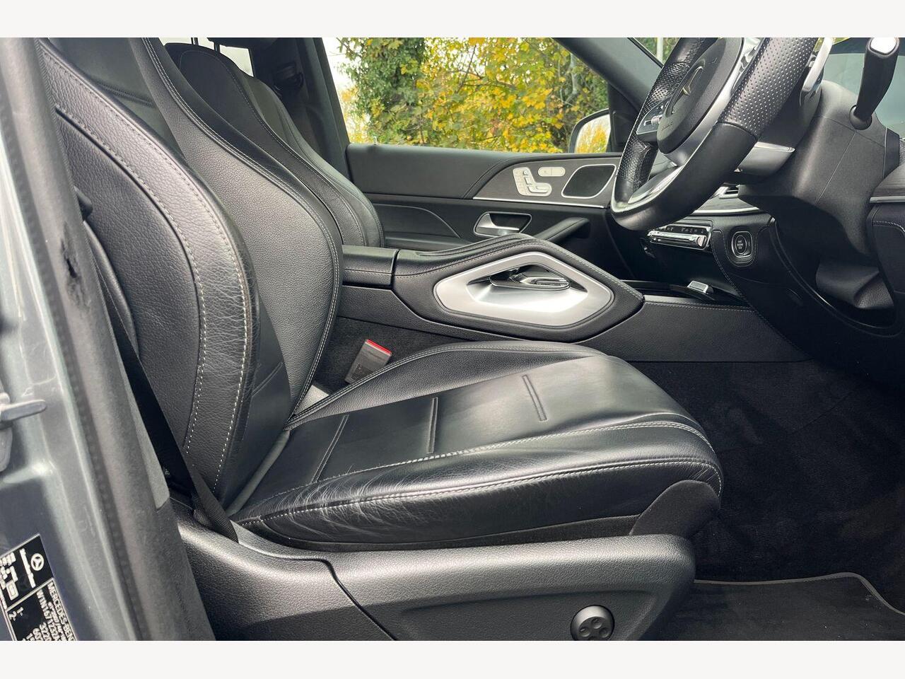 Used Mercedes-Benz GLE 2020 for sale - 76681146: Photo 9