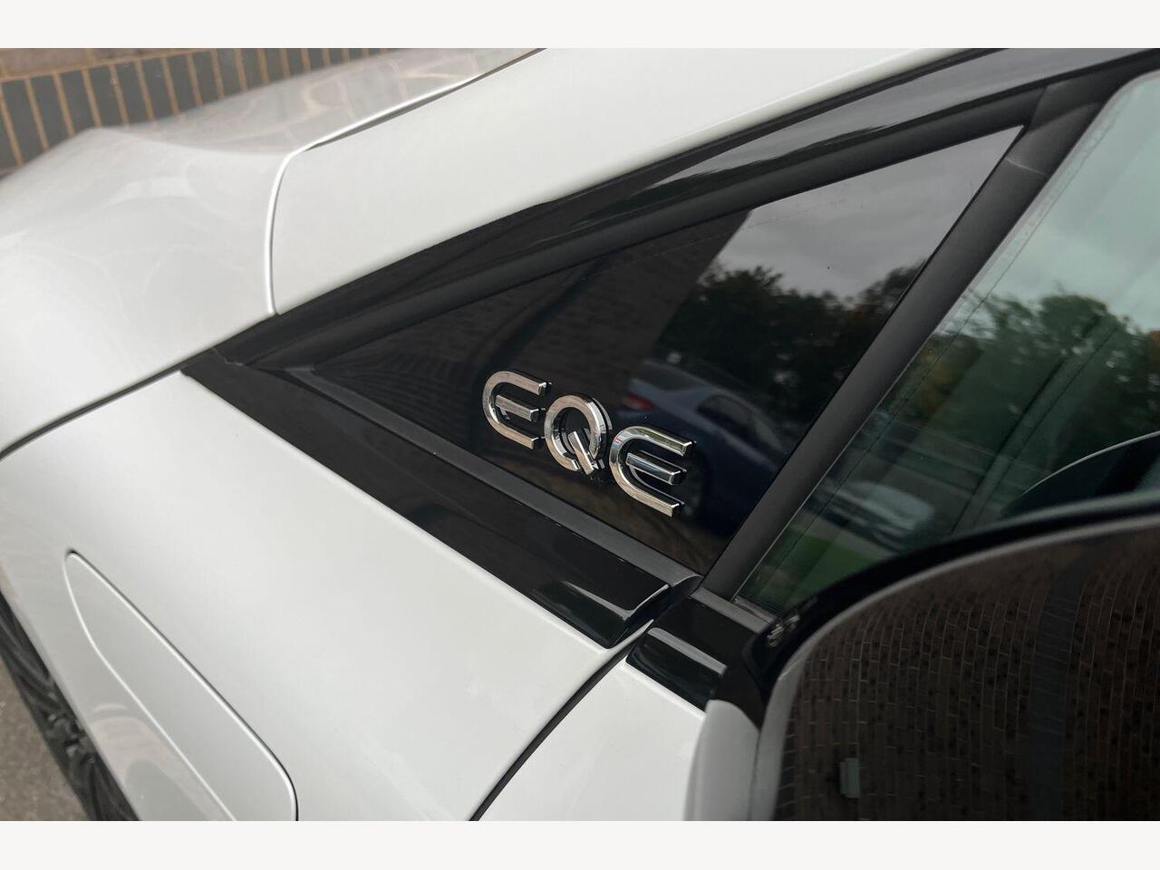Used Mercedes-Benz EQA 2025 for sale - 77728863: Photo 13
