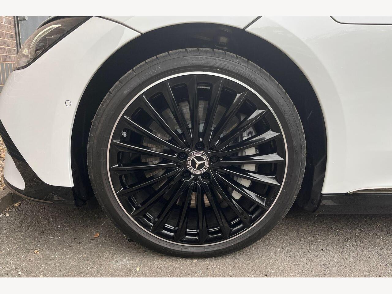 Used Mercedes-Benz EQA 2025 for sale - 77728863: Photo 14