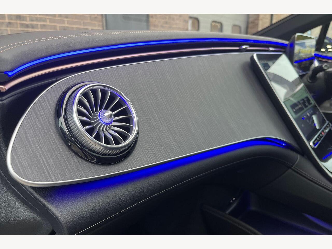 Used Mercedes-Benz EQA 2025 for sale - 77728863: Photo 16