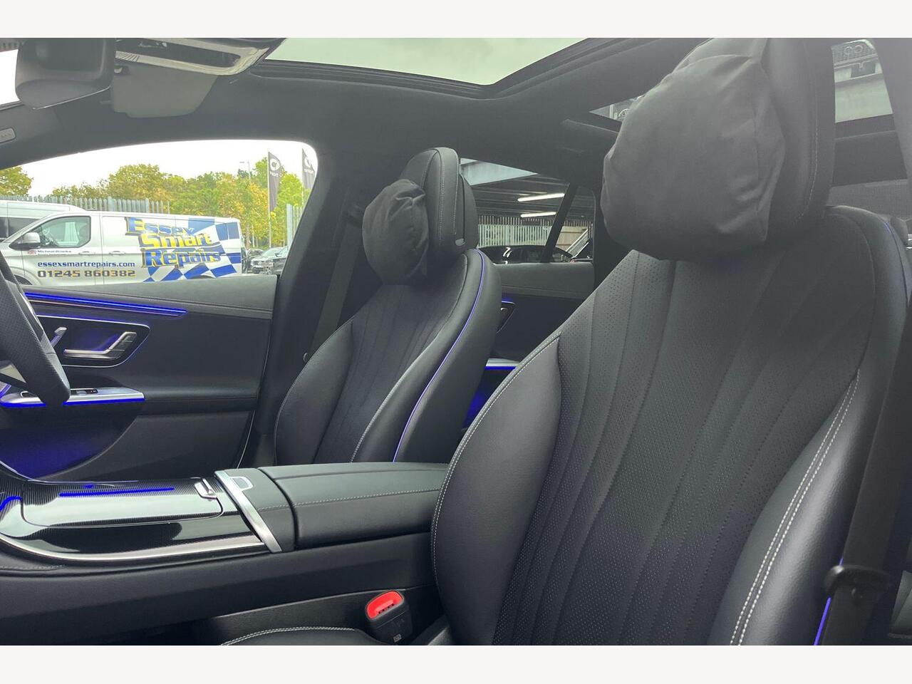 Used Mercedes-Benz EQA 2025 for sale - 77728863: Photo 18