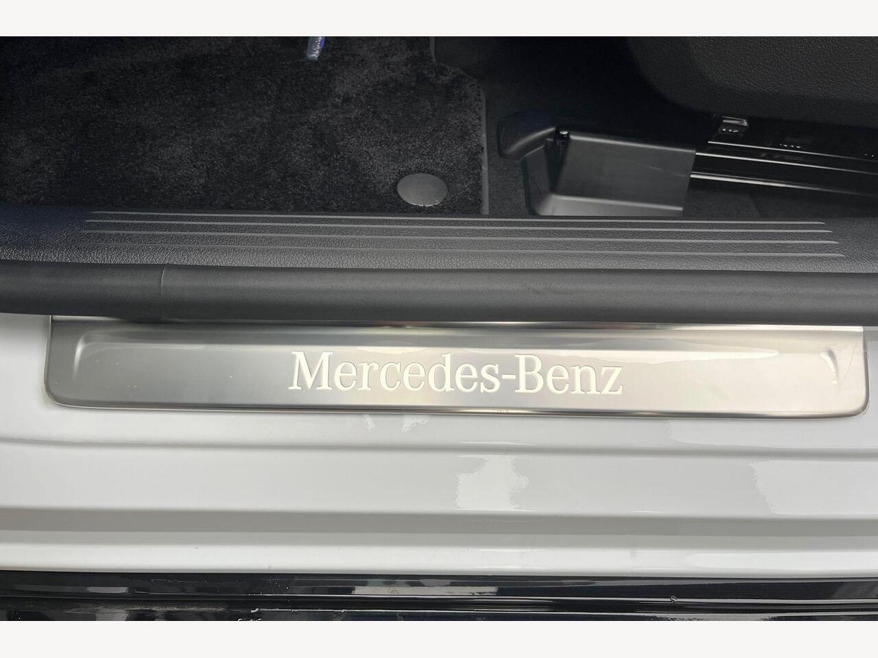 Used Mercedes-Benz EQA 2025 for sale - 77728863: Photo 19