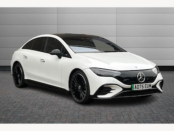 Used Mercedes-Benz EQA 2025 for sale - 77728863: Photo