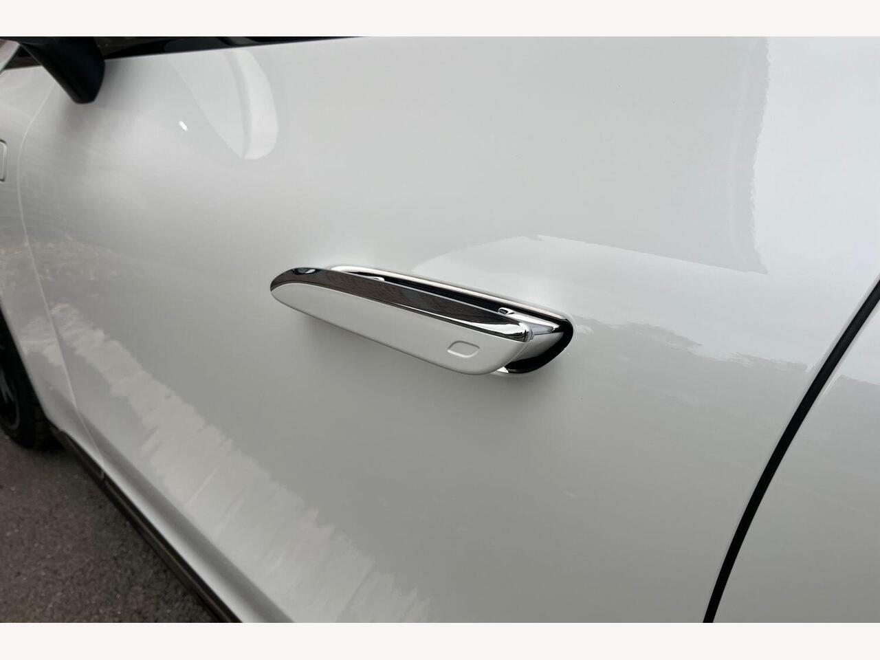 Used Mercedes-Benz EQA 2025 for sale - 77728863: Photo 20