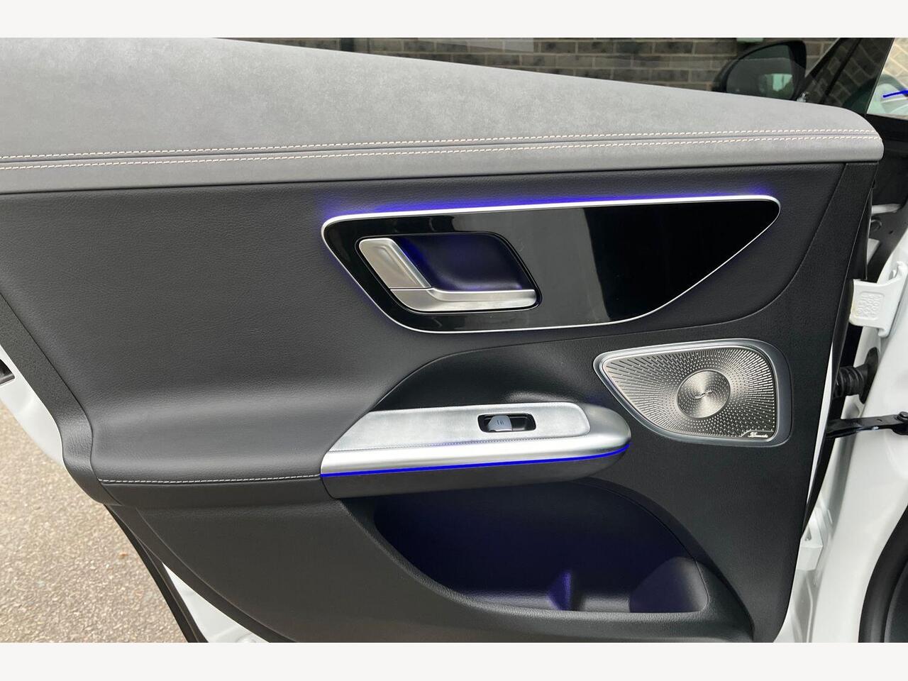 Used Mercedes-Benz EQA 2025 for sale - 77728863: Photo 21