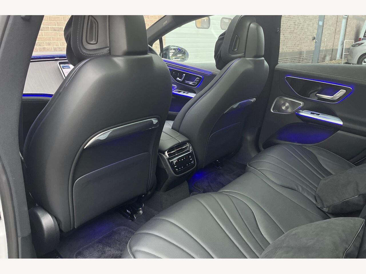 Used Mercedes-Benz EQA 2025 for sale - 77728863: Photo 22