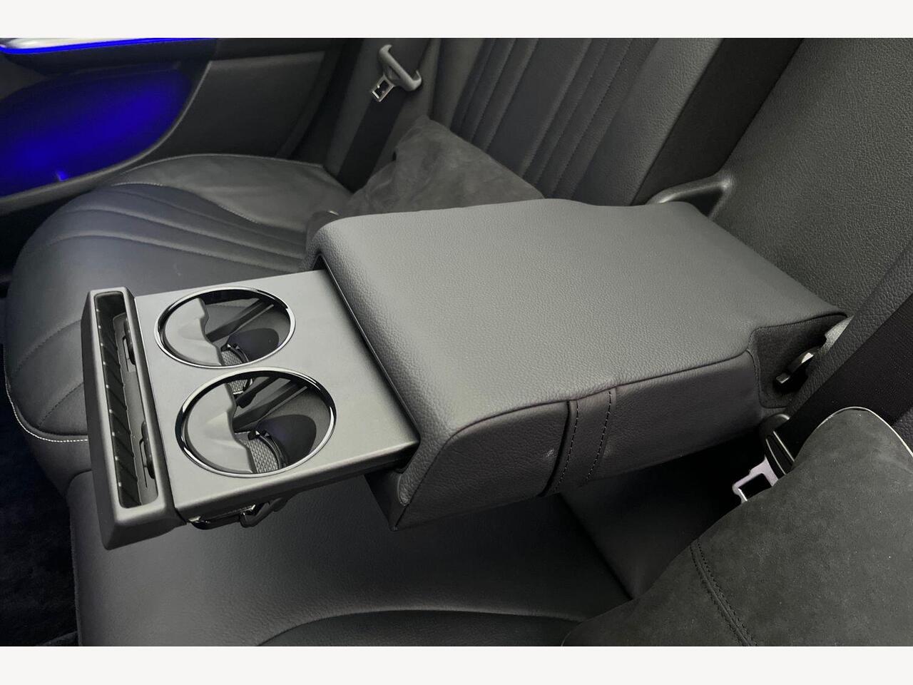 Used Mercedes-Benz EQA 2025 for sale - 77728863: Photo 24