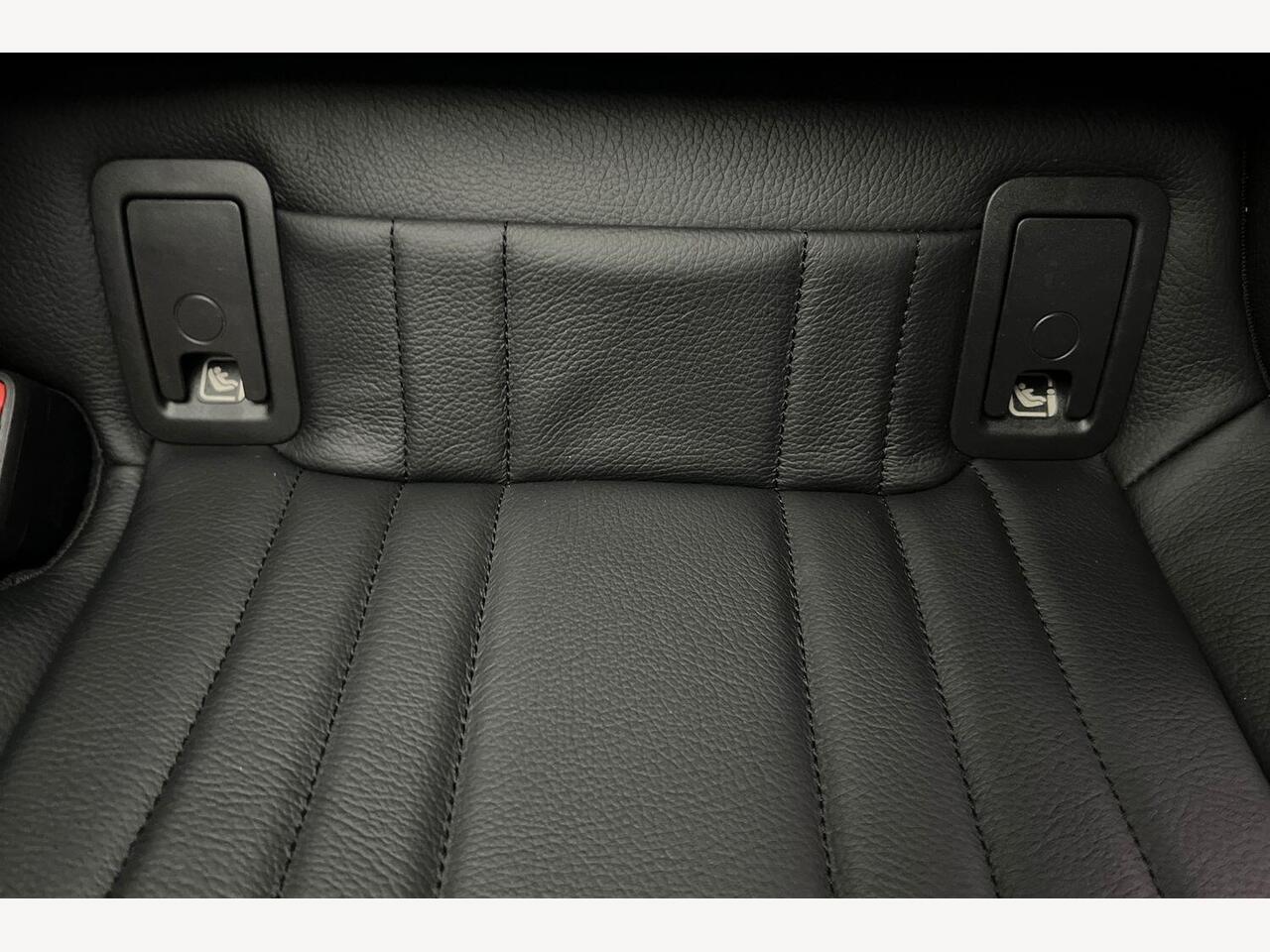 Used Mercedes-Benz EQA 2025 for sale - 77728863: Photo 25