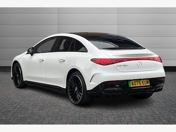 Used Mercedes-Benz EQA 2025 for sale - 77728863: Photo