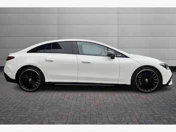 Used Mercedes-Benz EQA 2025 for sale - 77728863: Photo