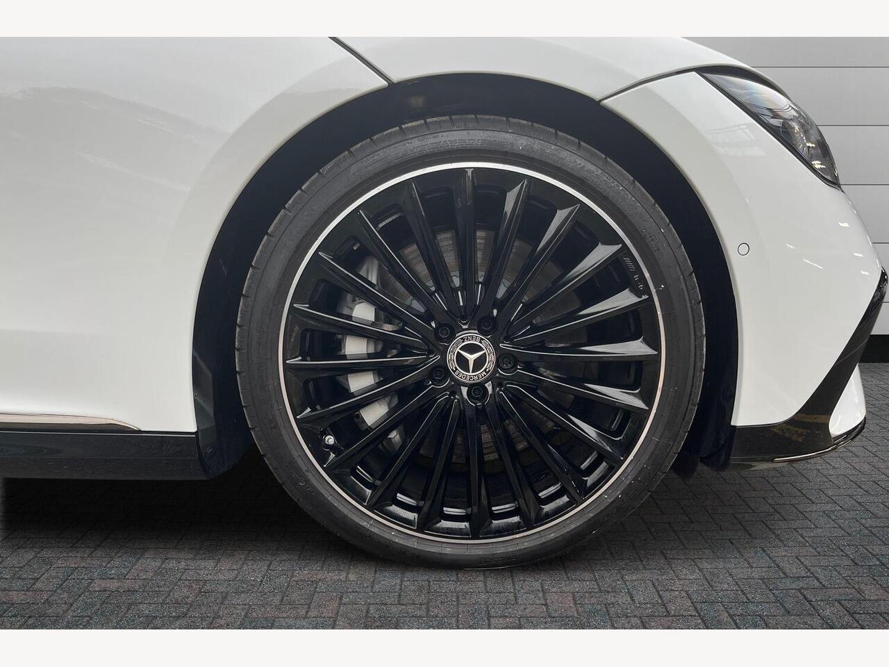 Used Mercedes-Benz EQA 2025 for sale - 77728863: Photo 4