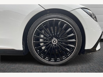 Used Mercedes-Benz EQA 2025 for sale - 77728863: Photo