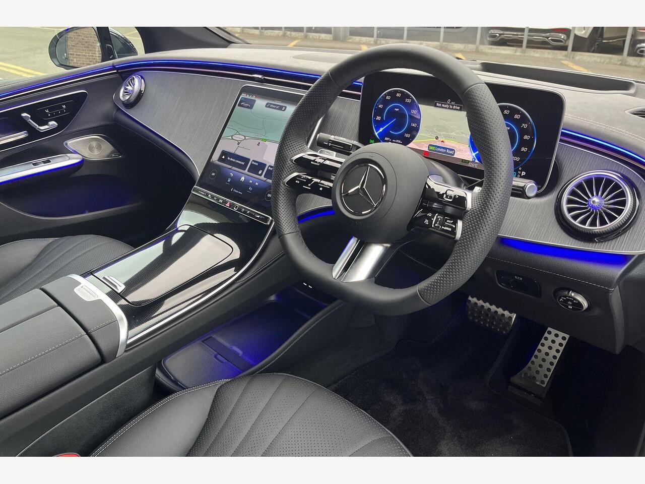 Used Mercedes-Benz EQA 2025 for sale - 77728863: Photo 5