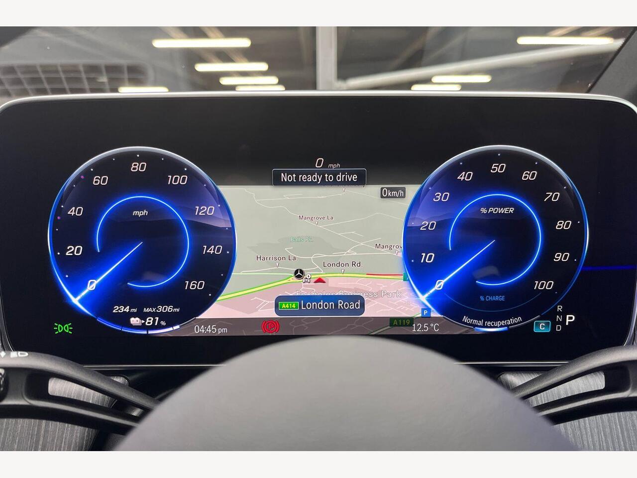 Used Mercedes-Benz EQA 2025 for sale - 77728863: Photo 6