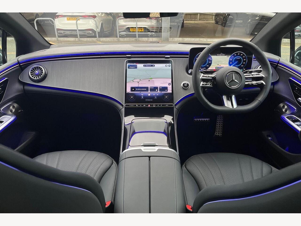 Used Mercedes-Benz EQA 2025 for sale - 77728863: Photo 7