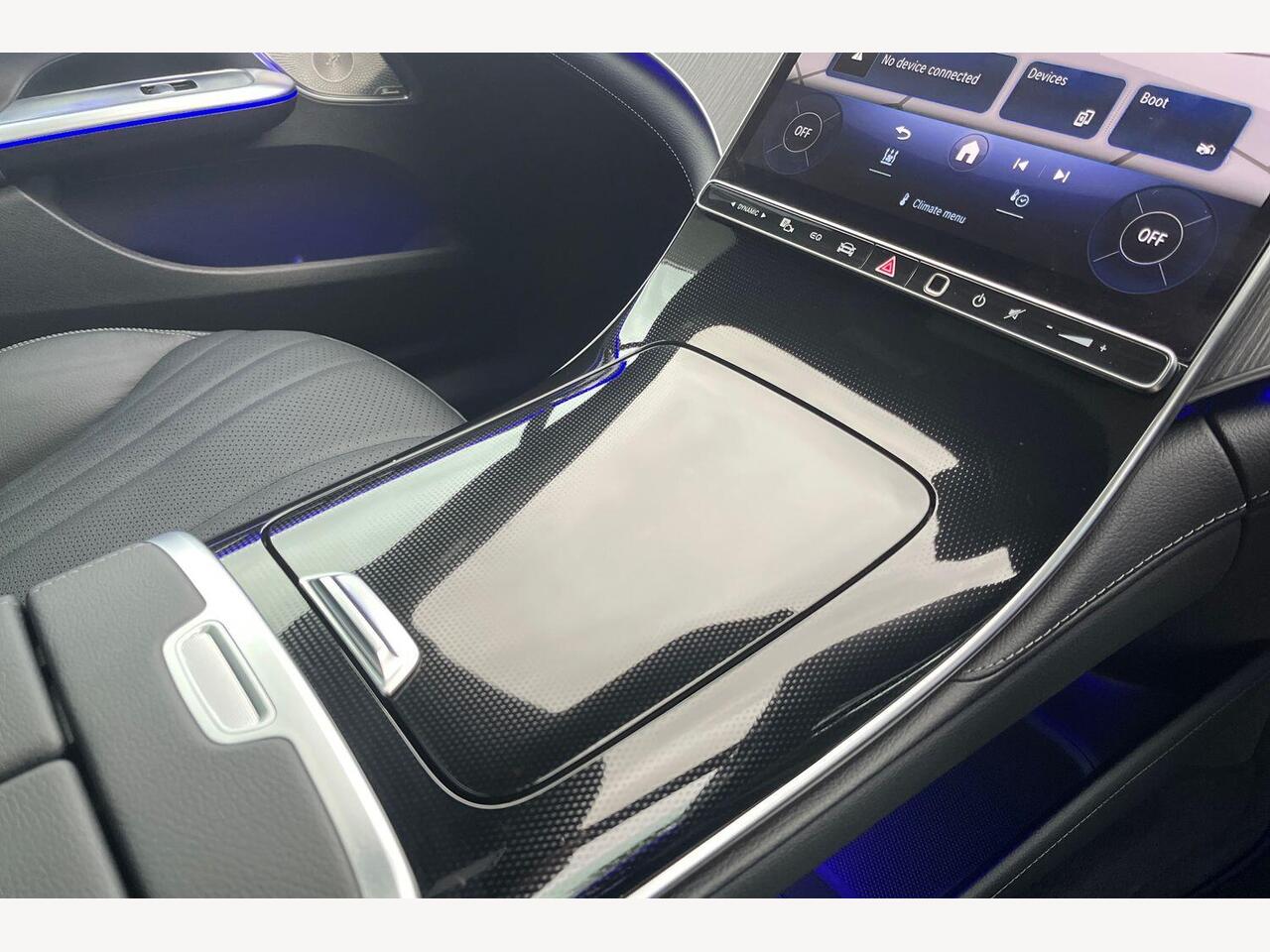 Used Mercedes-Benz EQA 2025 for sale - 77728863: Photo 8