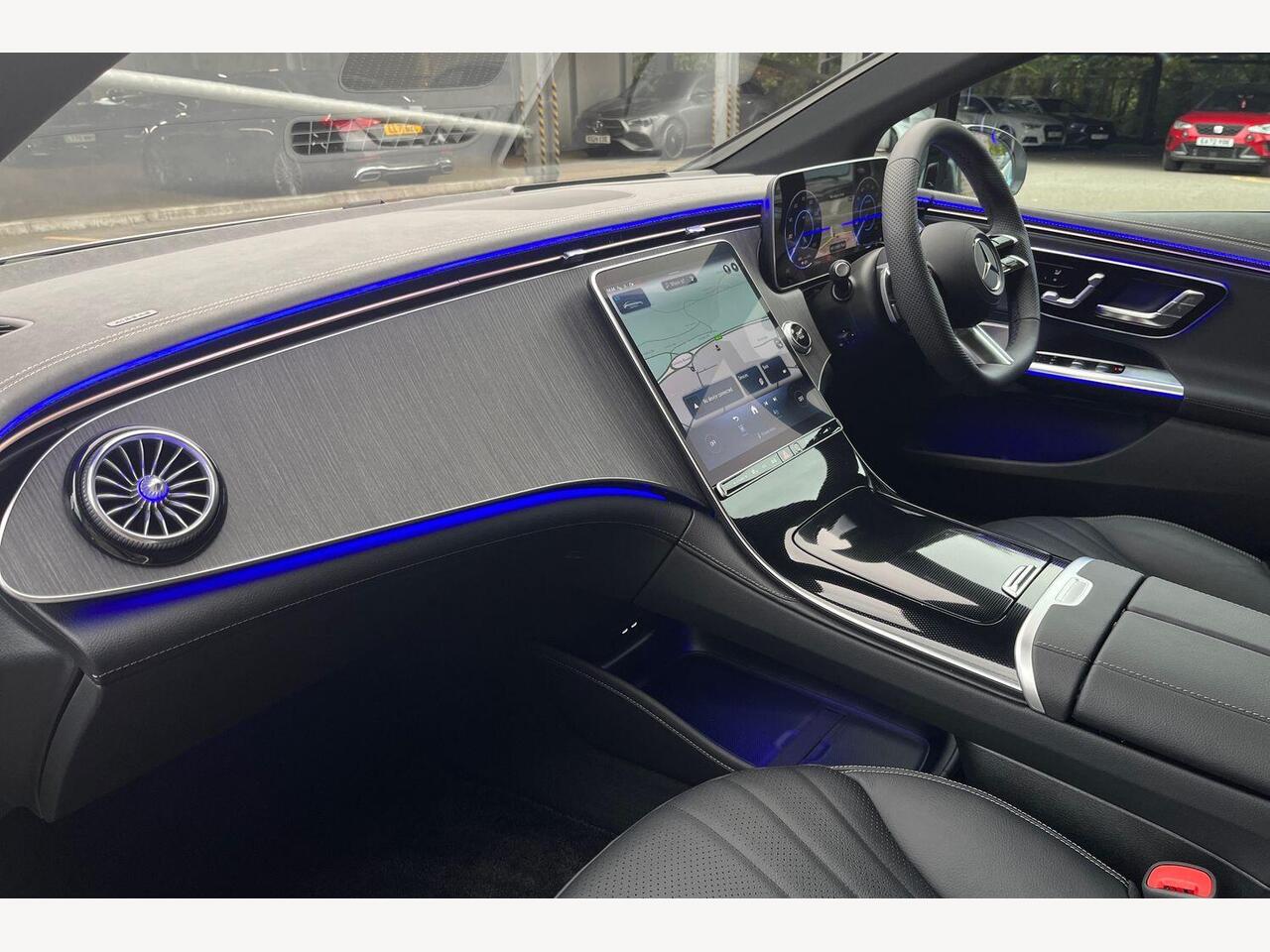 Used Mercedes-Benz EQA 2025 for sale - 77728863: Photo 9