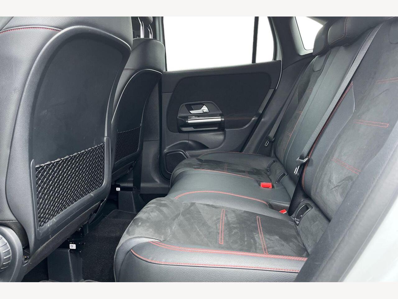 Used Mercedes-Benz GLA 2021 for sale - 77893802: Photo 10