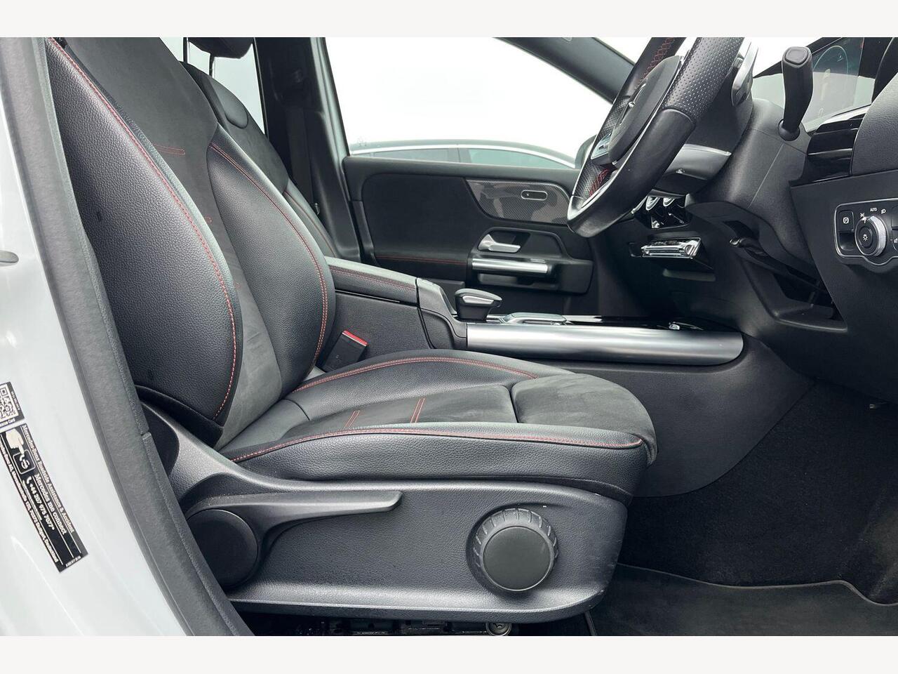 Used Mercedes-Benz GLA 2021 for sale - 77893802: Photo 15