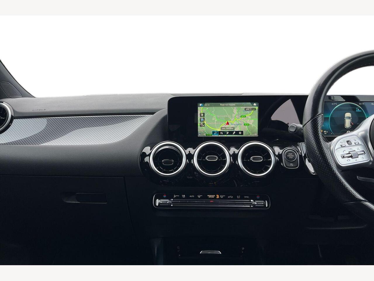 Used Mercedes-Benz GLA 2021 for sale - 77893802: Photo 7