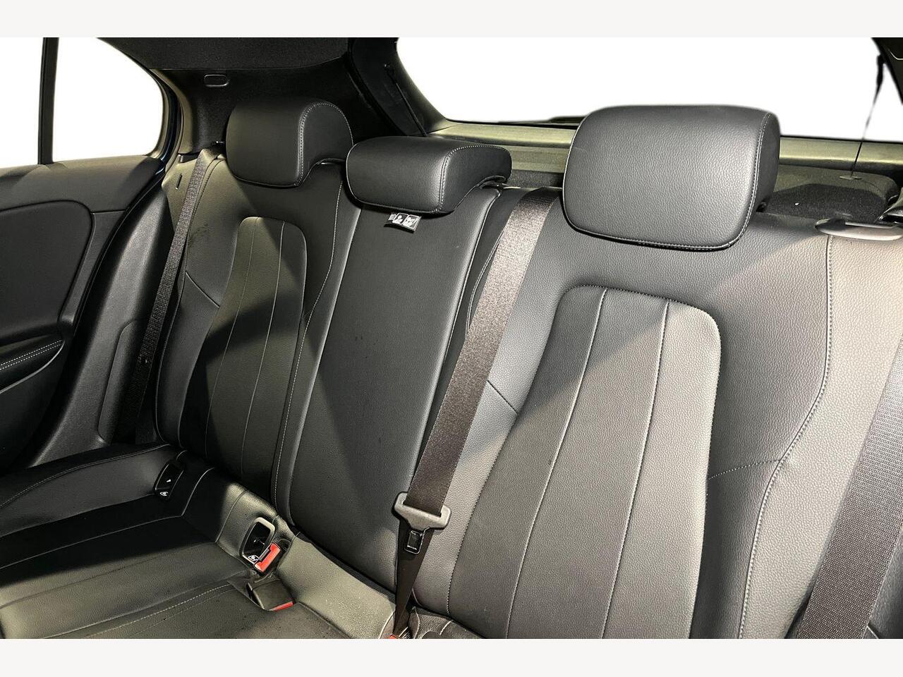 Used Mercedes-Benz A-Class 2022 for sale - 77613972: Photo 10