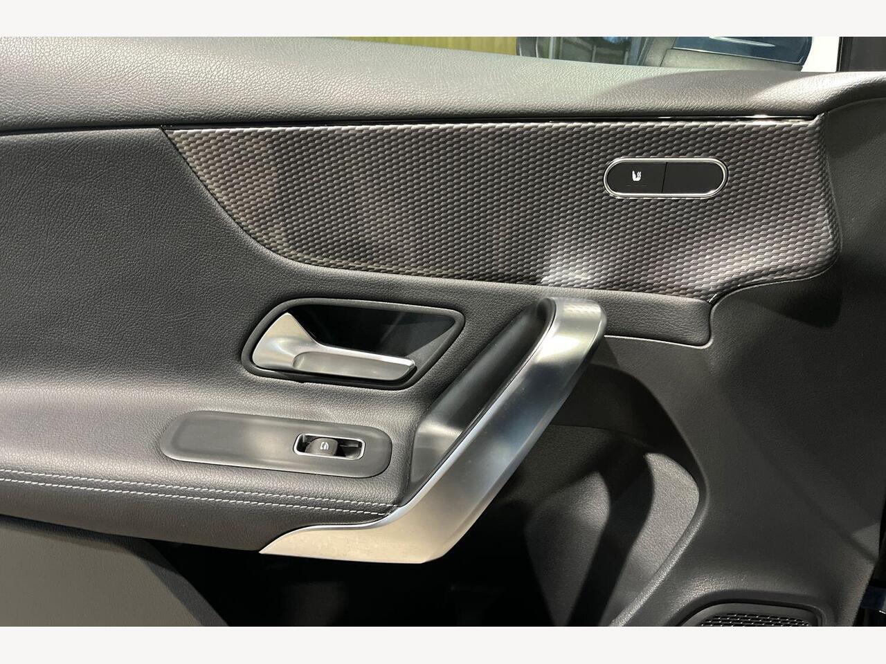 Used Mercedes-Benz A-Class 2022 for sale - 77613972: Photo 15