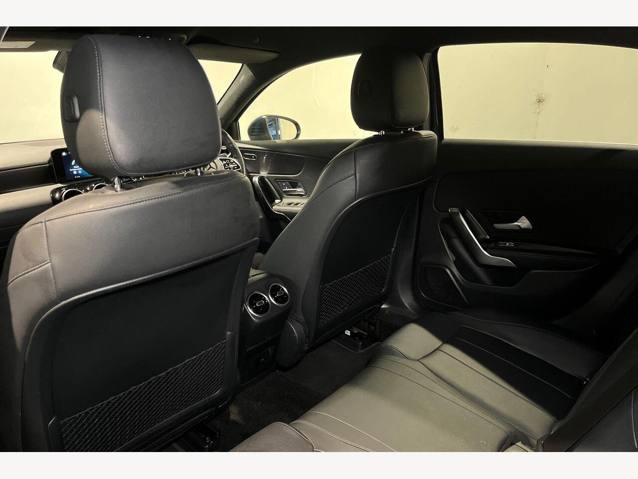 Used Mercedes-Benz A-Class 2022 for sale - 77613972: Photo 21